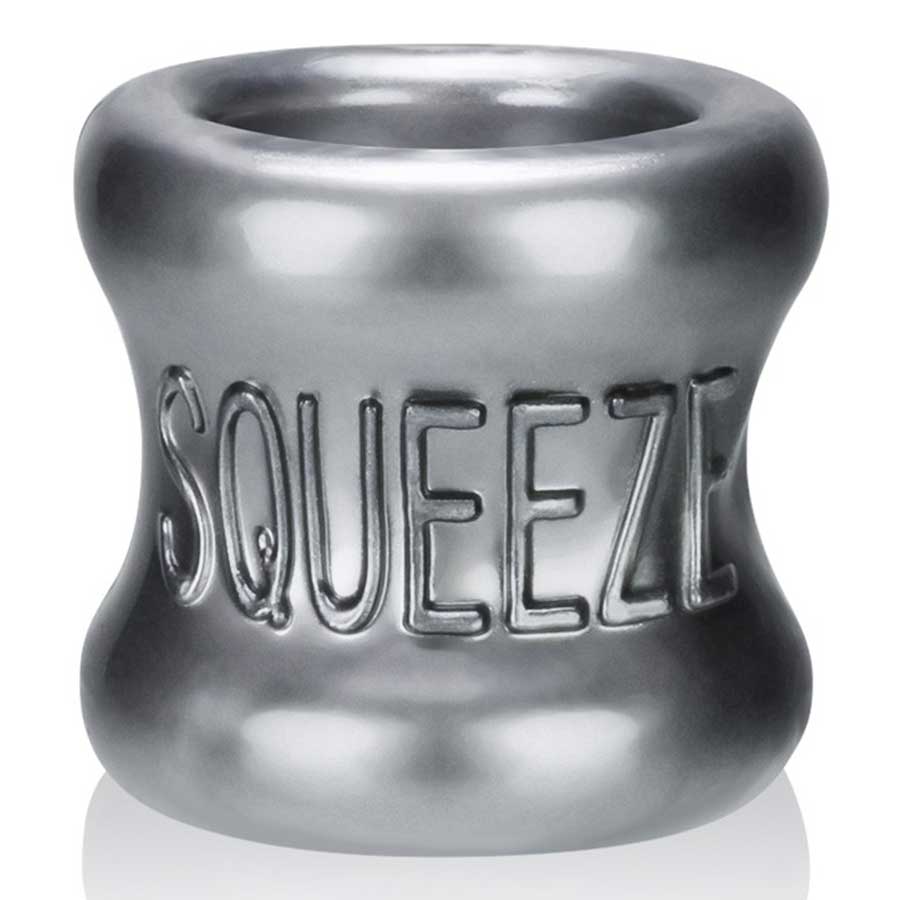 Squeeze Soft Grip Ball Stretcher by Oxballs