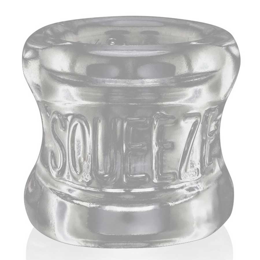 Squeeze Soft Grip Ball Stretcher by Oxballs