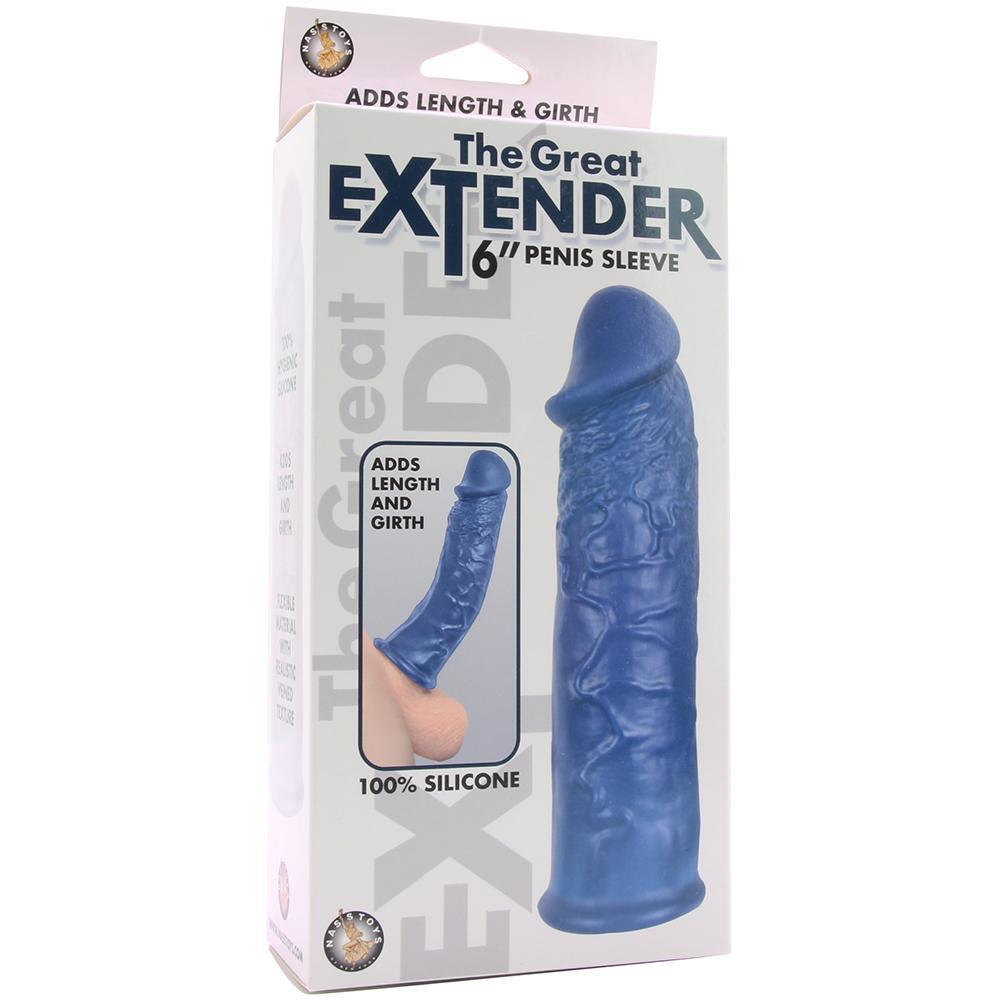 Silicone Dick