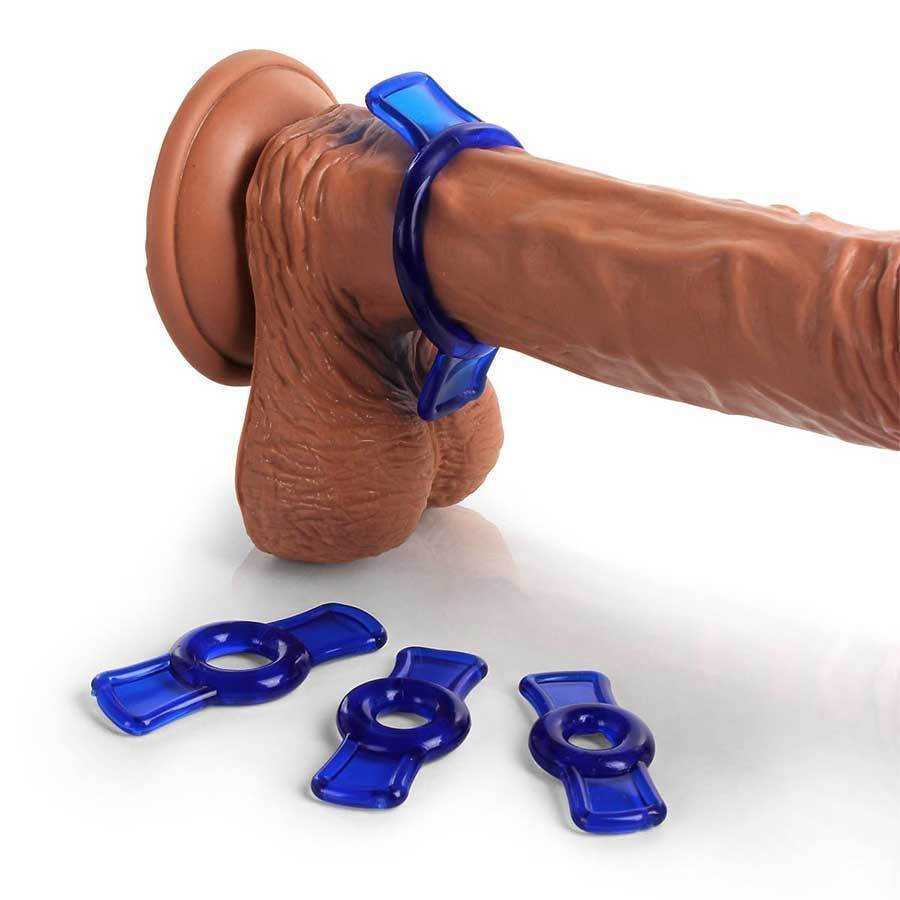 Men With Cock Rings
