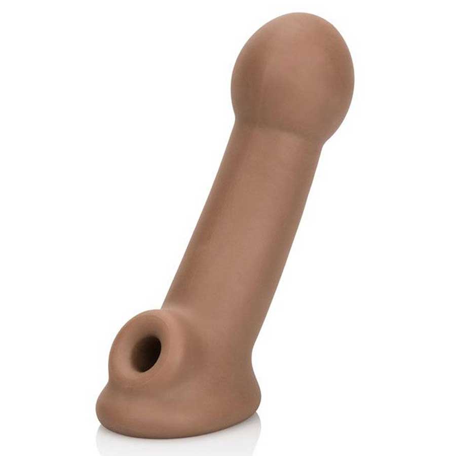 Ultimate Extender 6.25 Inch Penis Sleeve by Cal Exotics