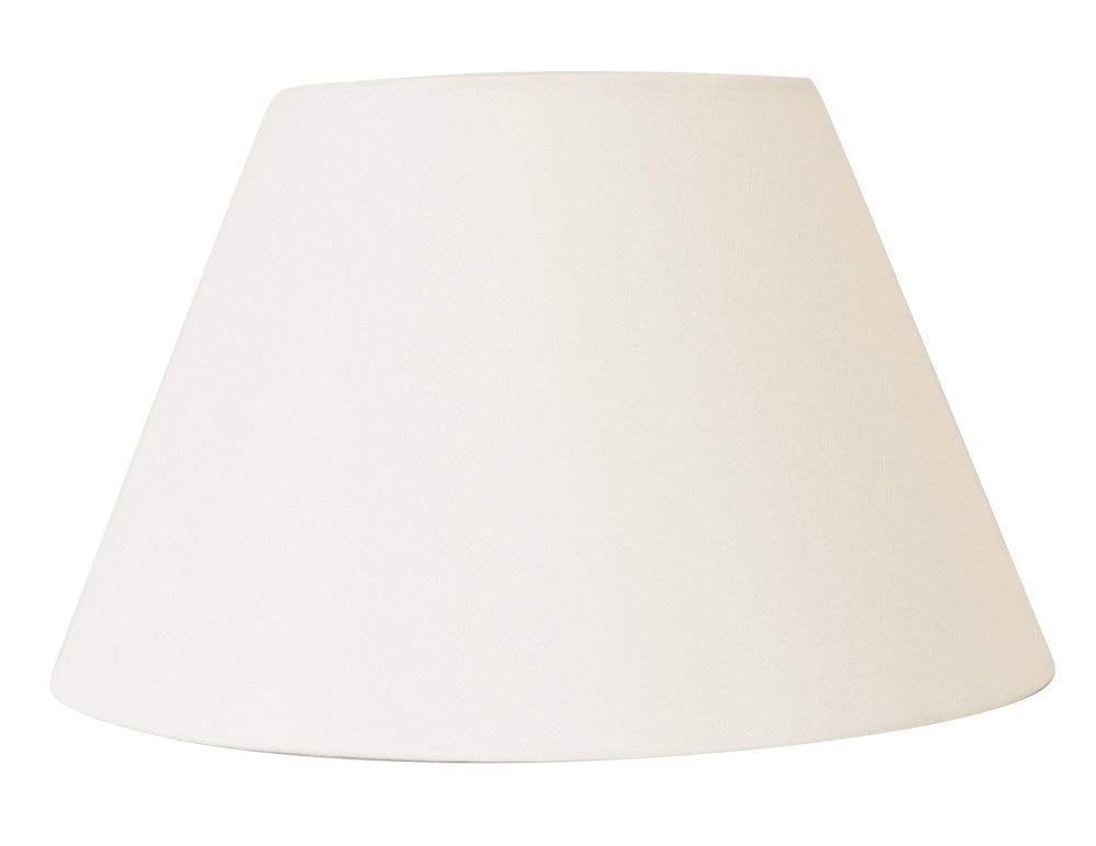 Urbanest Downbridge Uno-fitter Lamp Shade, 6 1/2-inch by 12-inch by 7 ...