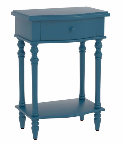 14 inch deep console table