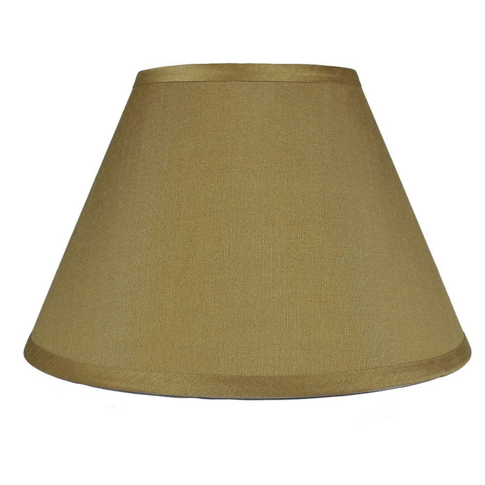 silk coolie lamp shades