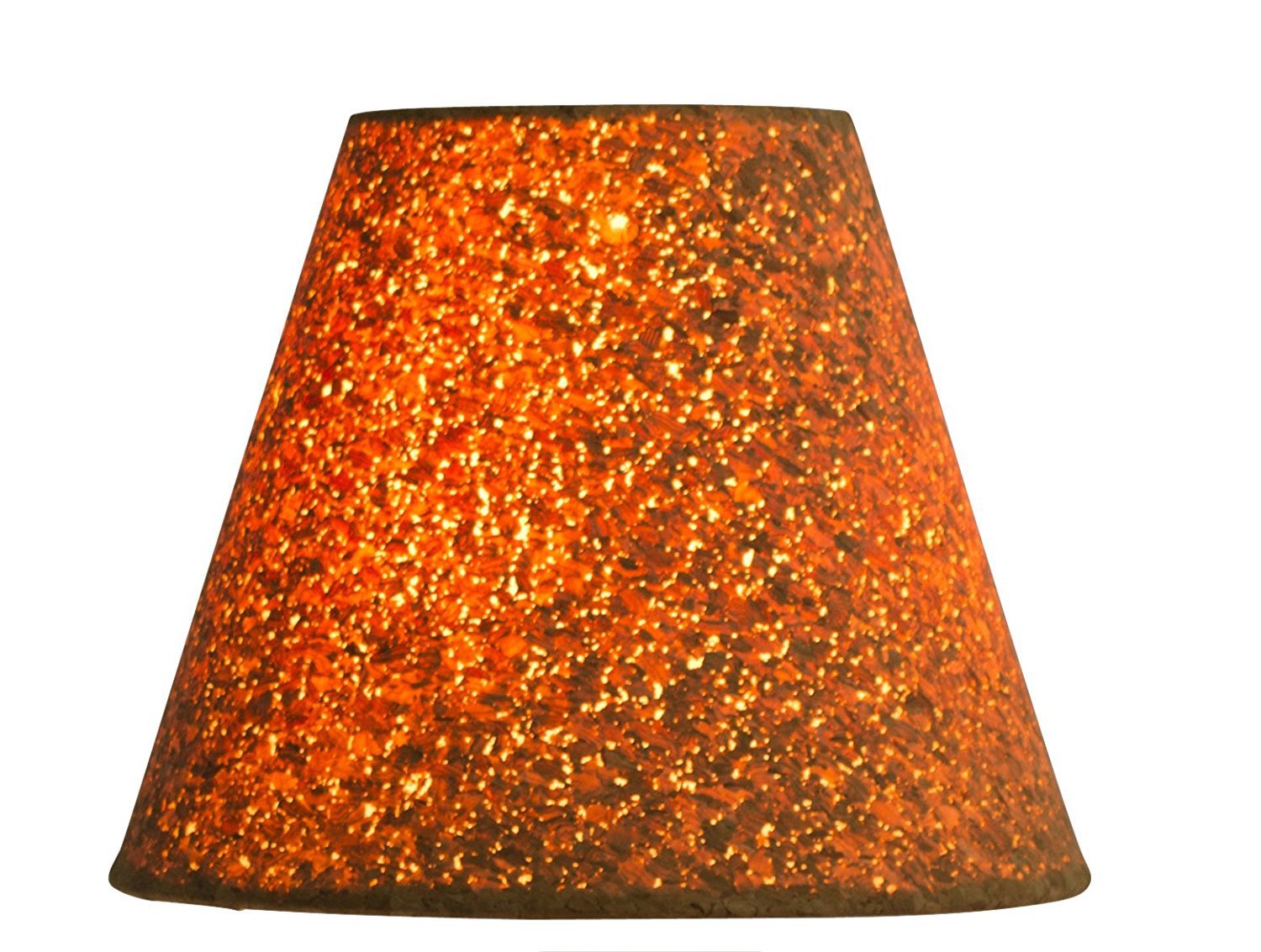 Cork 6-inch Chandelier Lamp Shade – urbanest