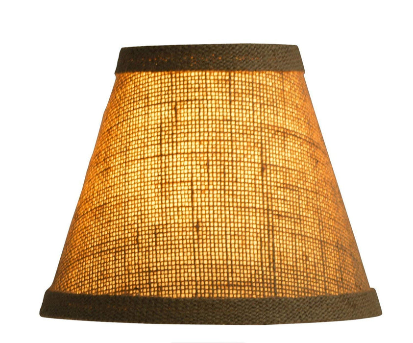 6 inch lampshades