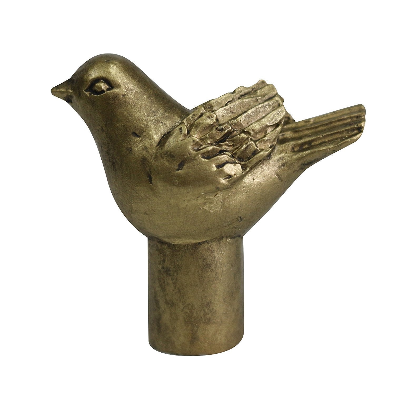 bird finials