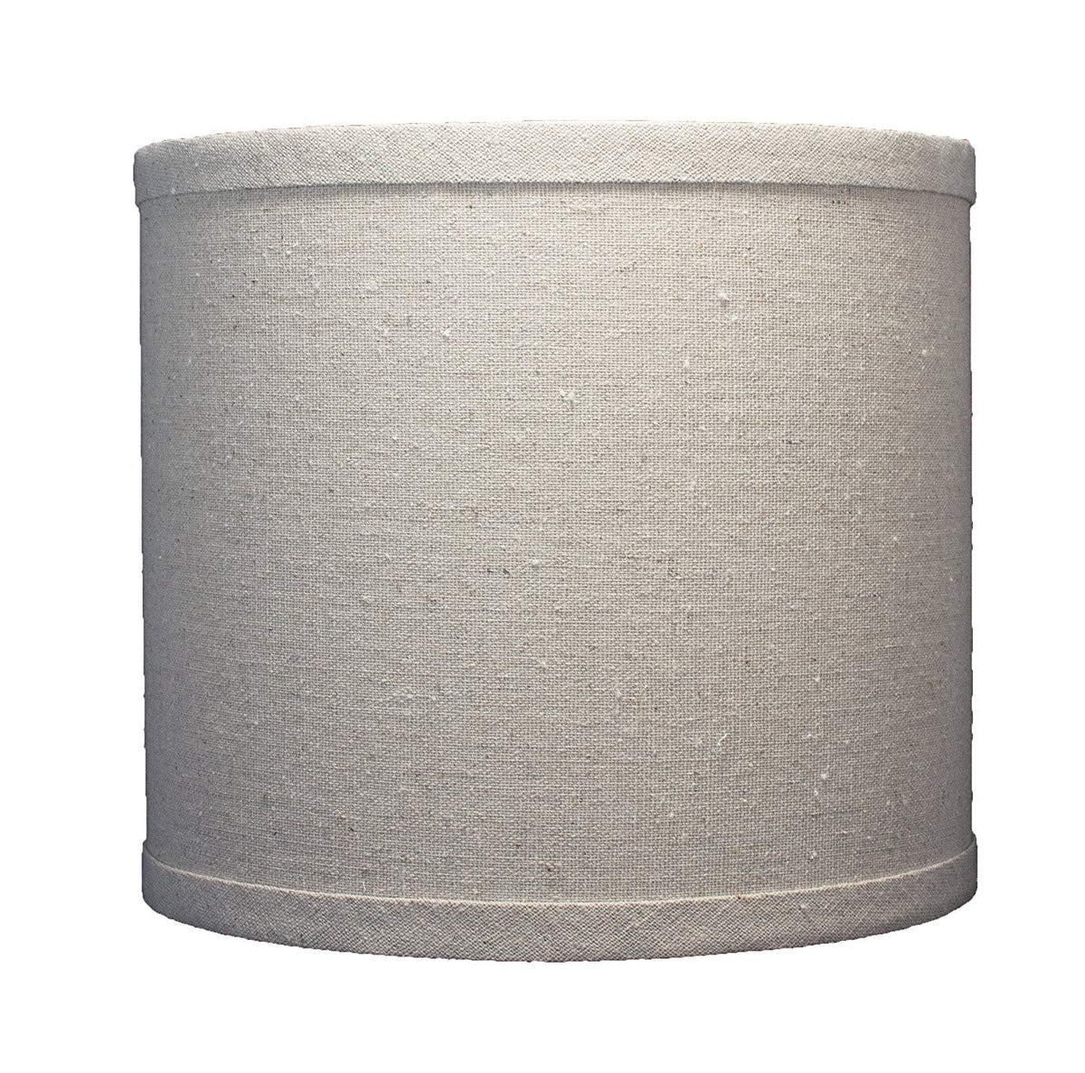 8 inch drum shade