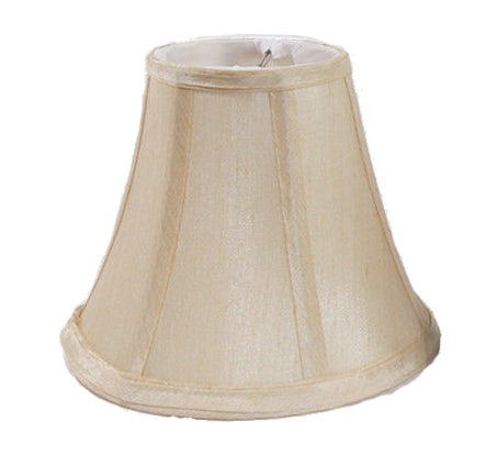 6 Inch Silk Bell Chandelier Lamp Shade Urbanest