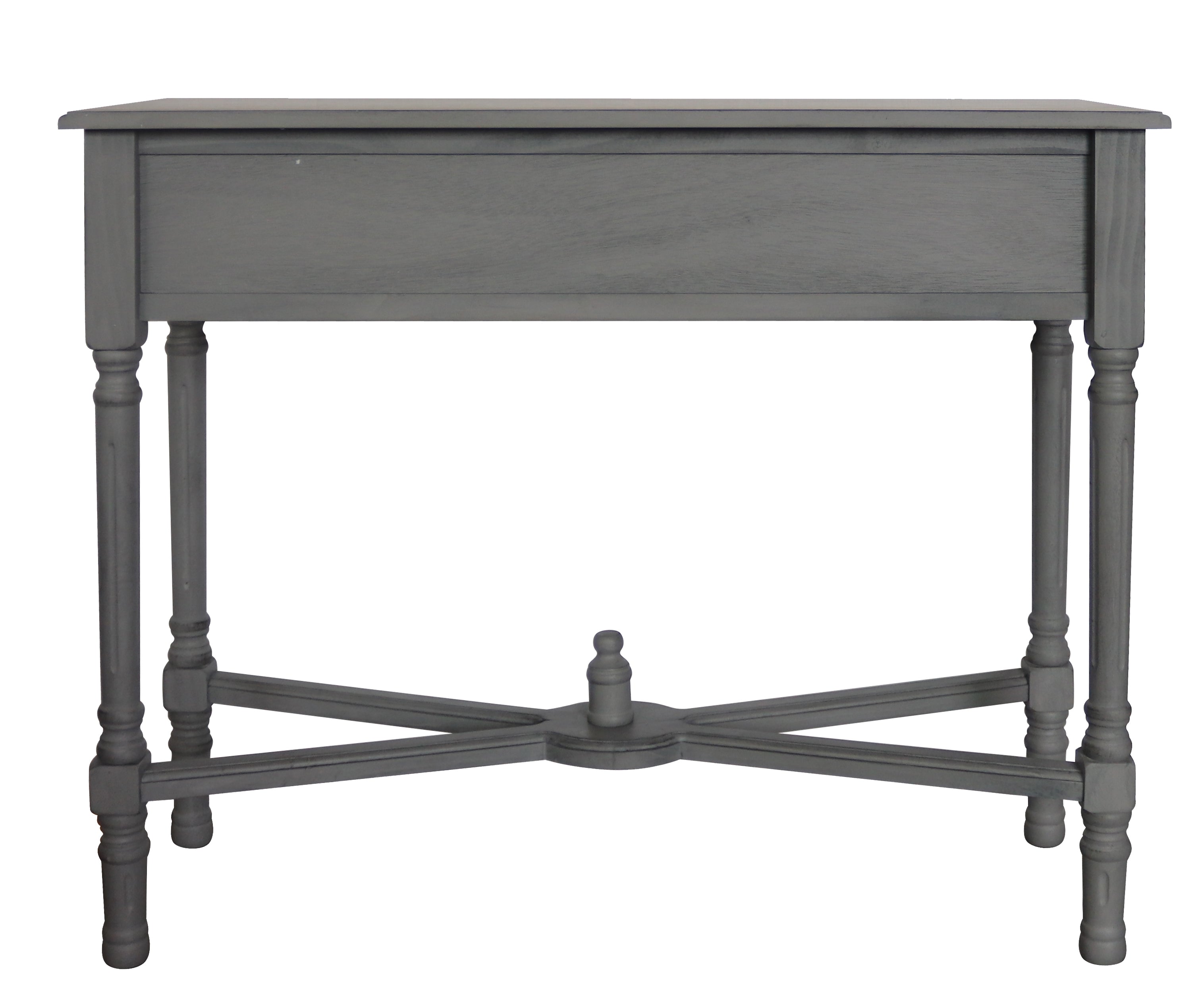 8 inch wide sofa table