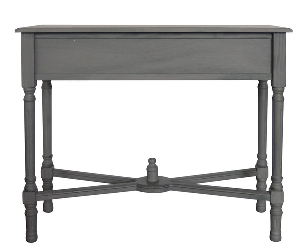 13 inch deep console table