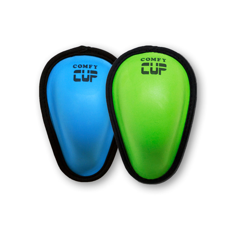 foam athletic cup