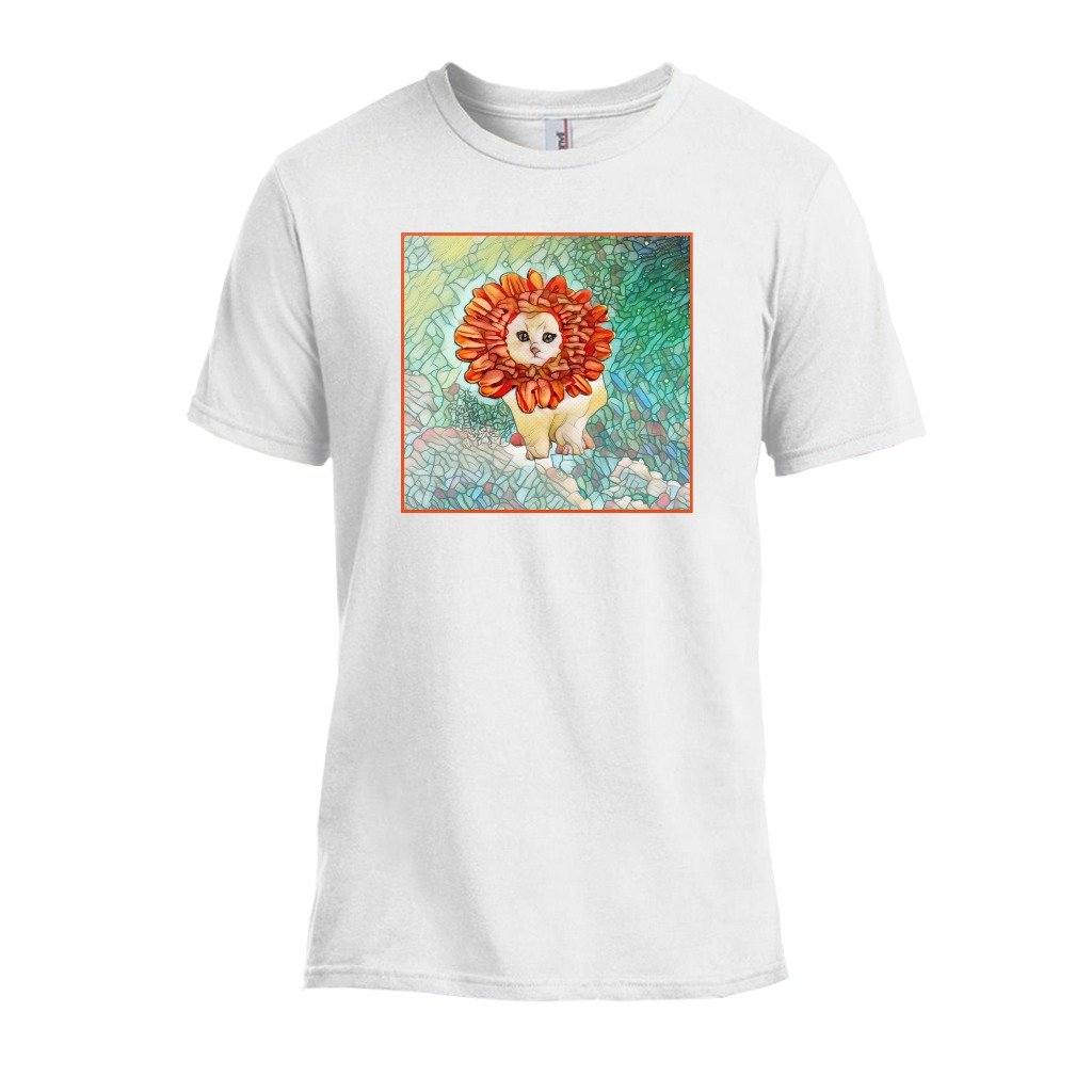 art nouveau t shirts