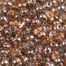 LMA4-4553  Crystal Capri gold - 35g