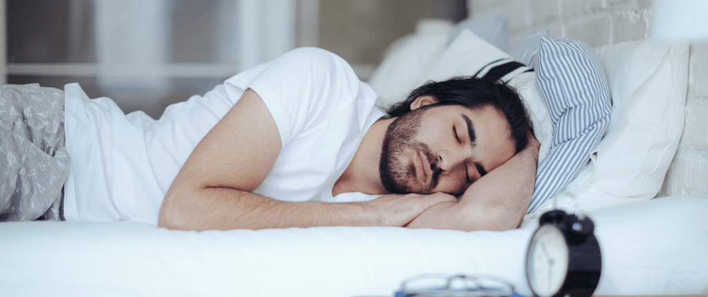 sleep deprivation effects on the brain and body