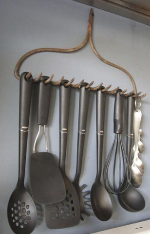 kitchen utensils