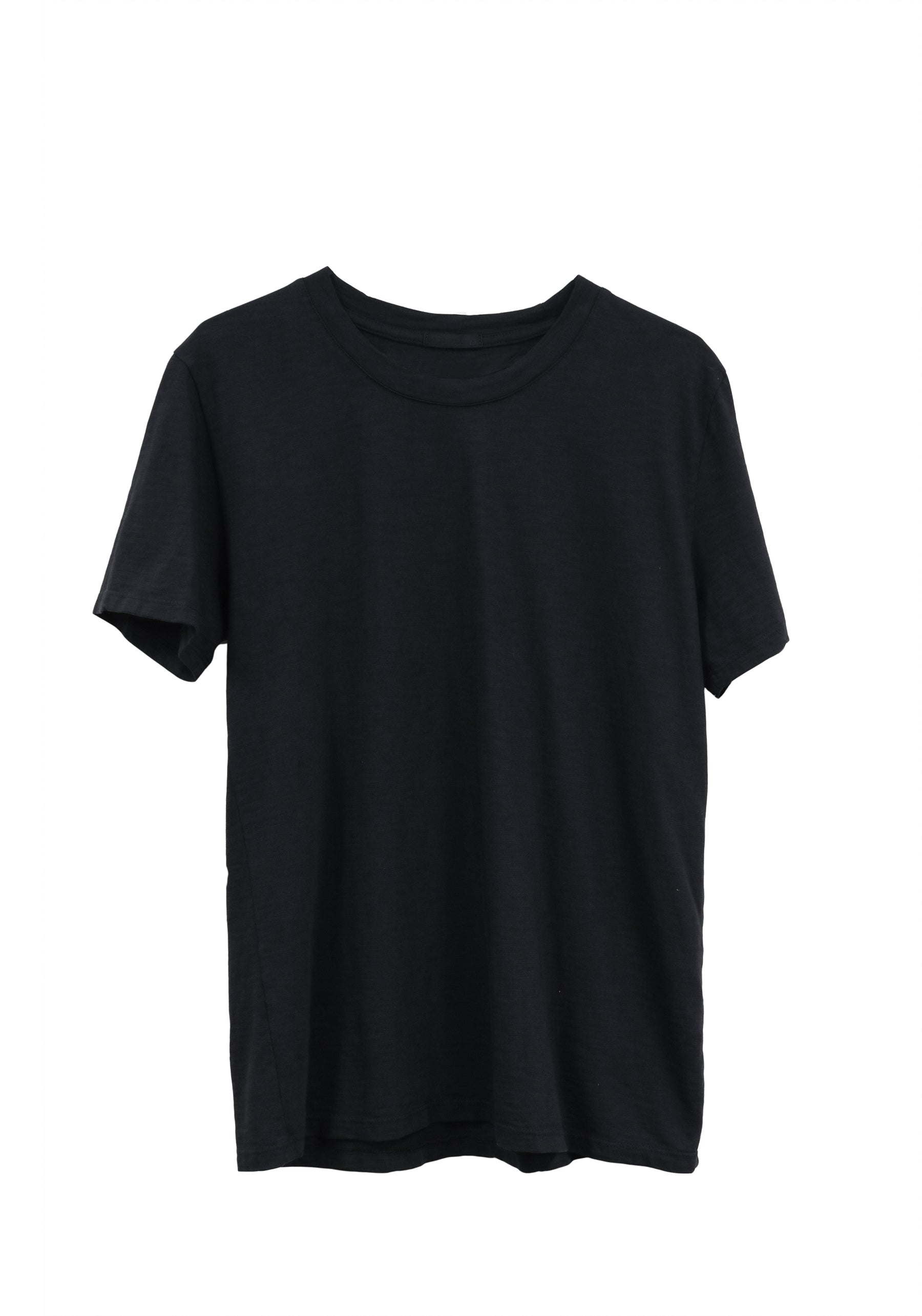 Unisex Crewneck Short Sleeve T-Shirt