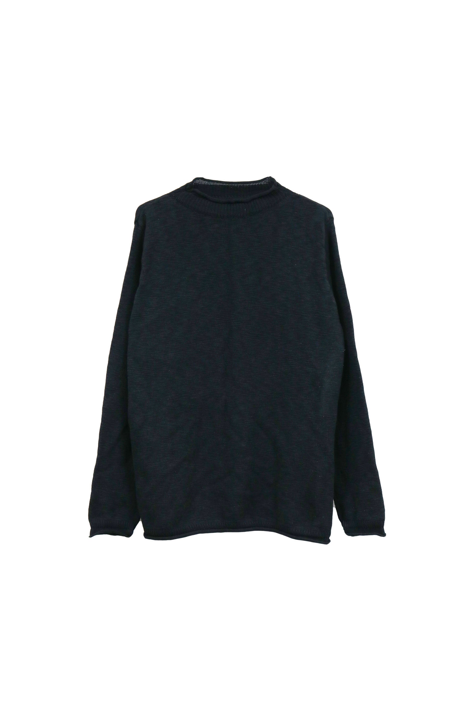 Unisex Mockneck Sweater