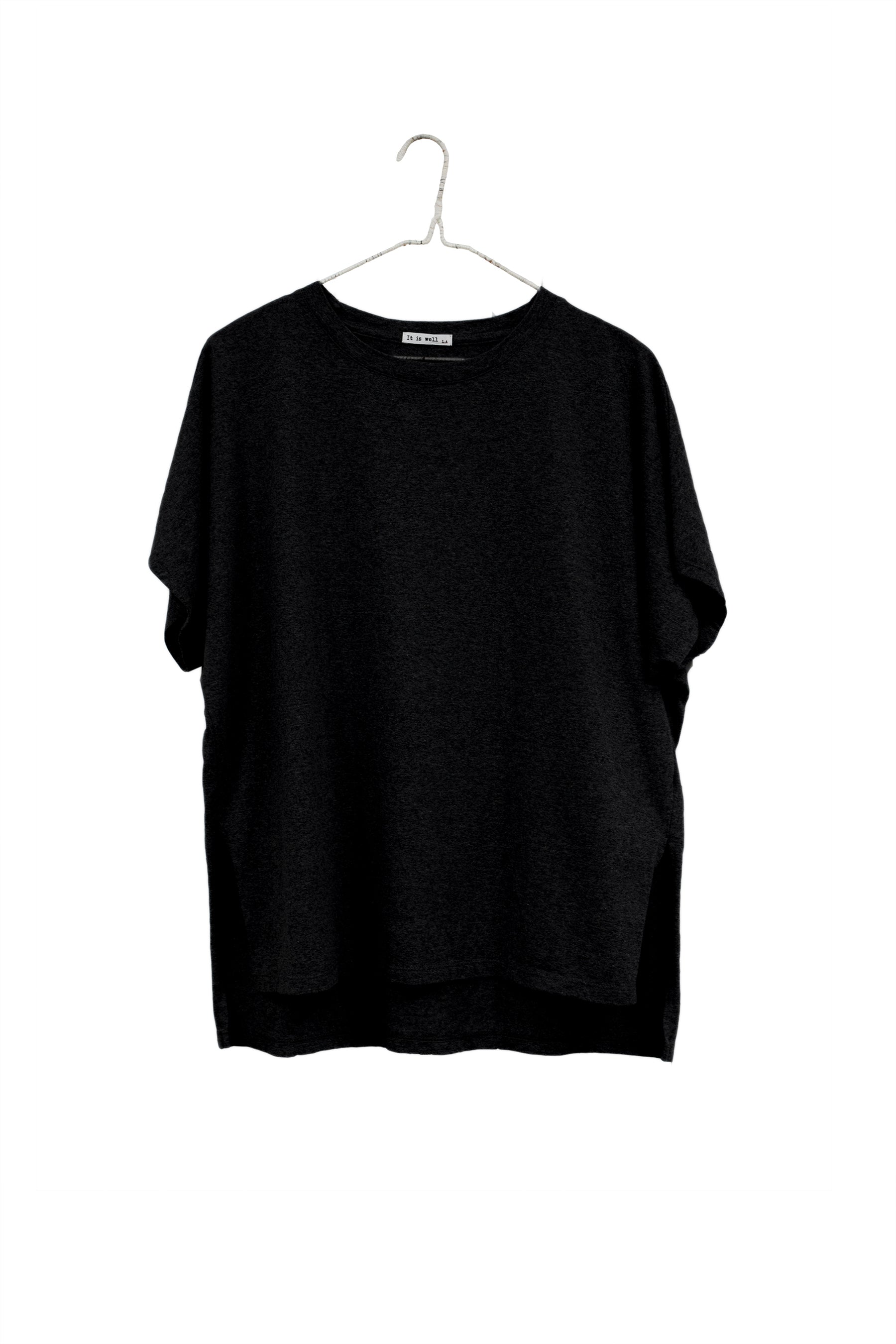 Boxy Tee