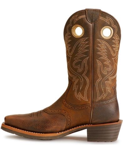 ariat boots 10002227