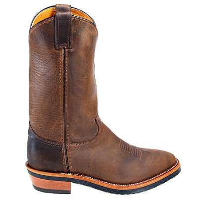 chippewa harness boots