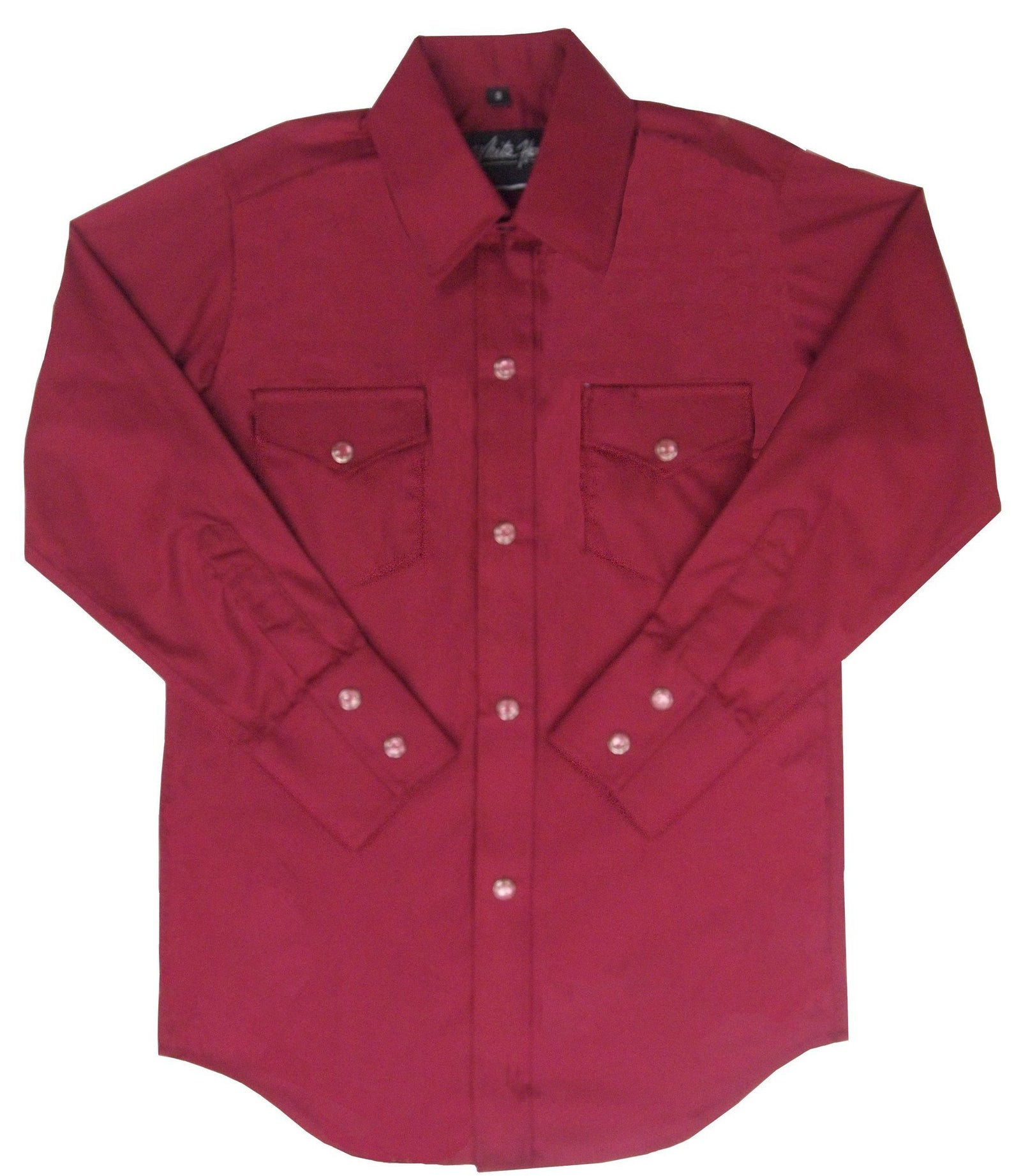 white horse western shirts