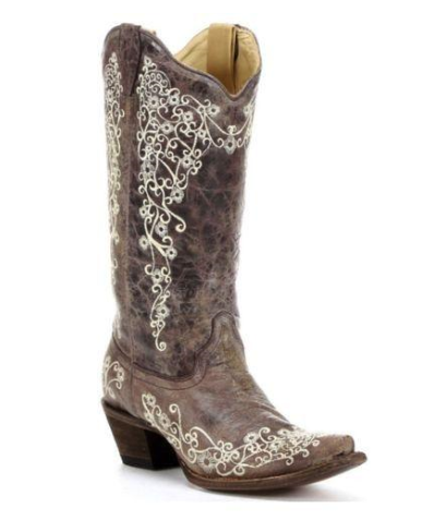 Corral Boots - Centerville Western Store