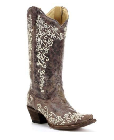 corral boots on sale