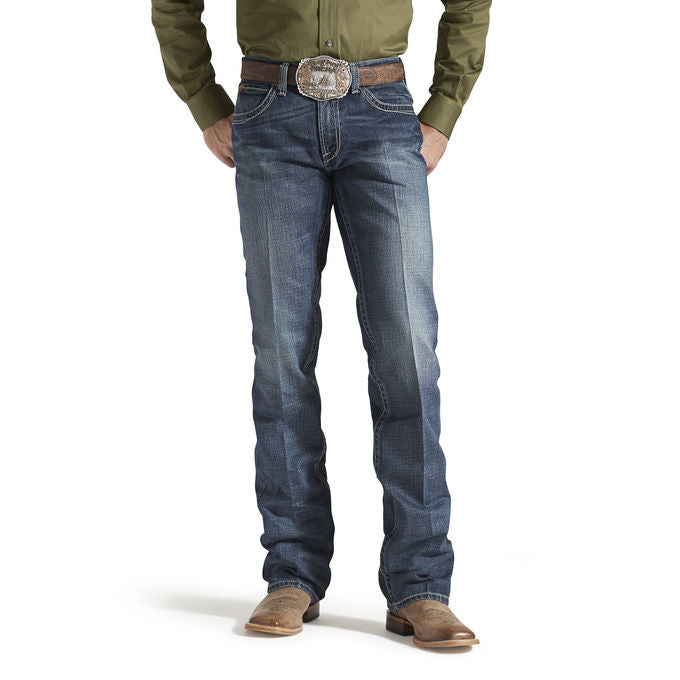 ariat scoundrel jeans