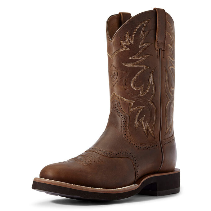 cowboy boot outlet near me
