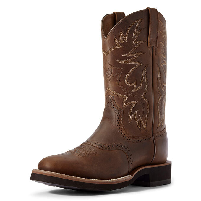 justin boots outlet store