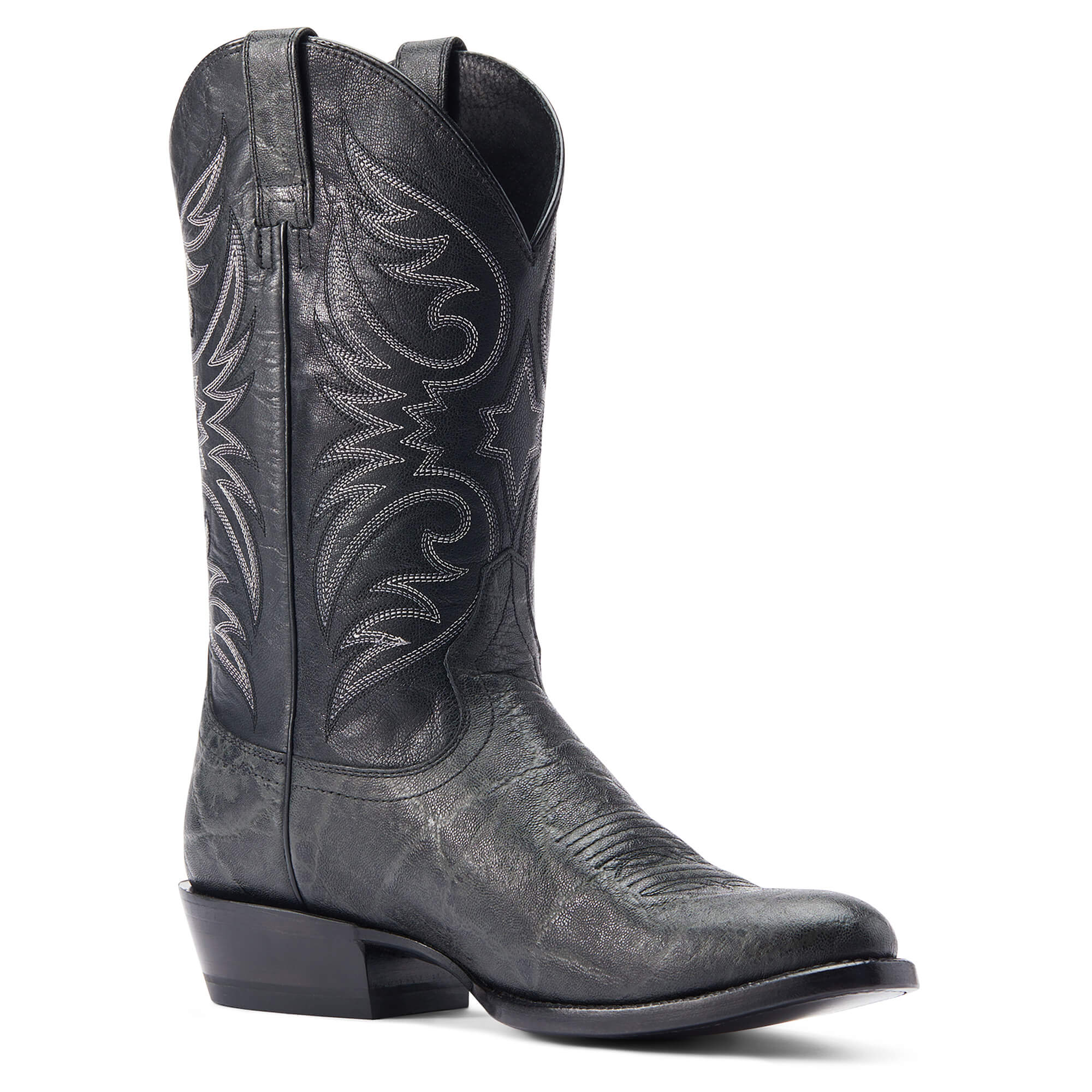 M＆F Western Products A300016506 Ariat メンズ スナップバック