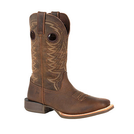 durango rebel pro brown western boot