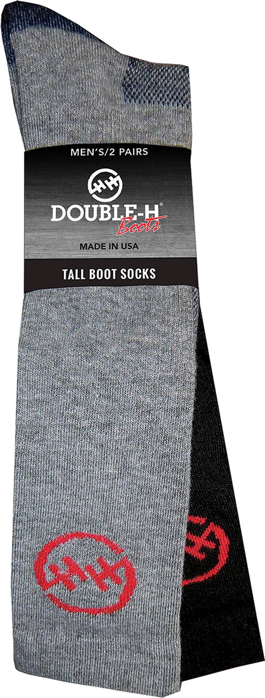 mens tall boot socks