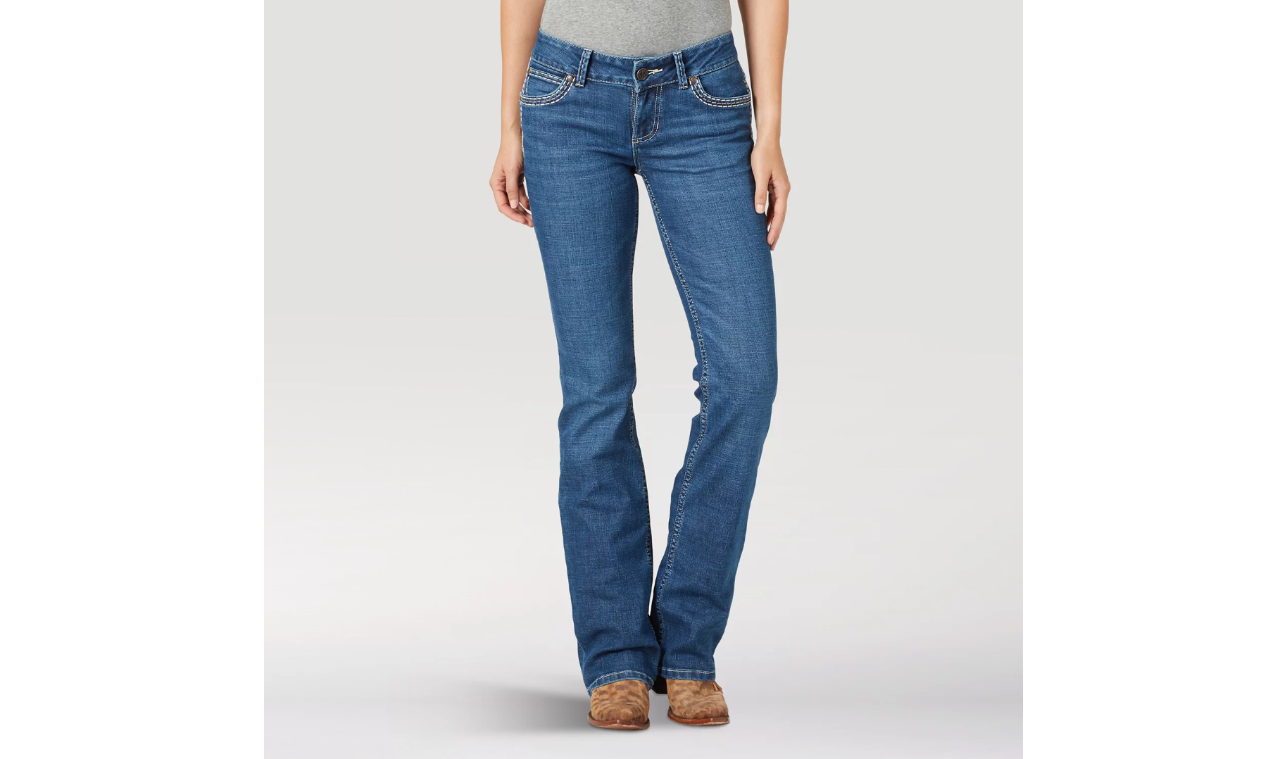 wrangler sadie jeans