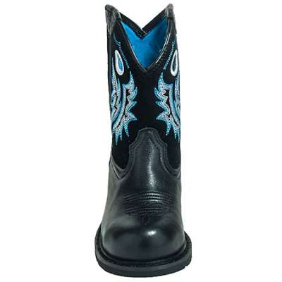 womens steel toe boots ariat