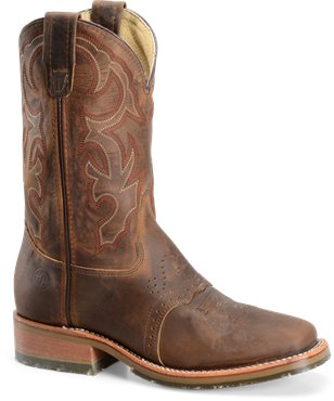 ariat circuit herd boss