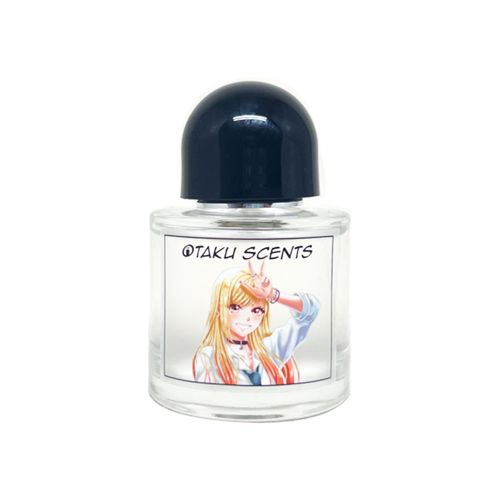 Otaku Scents melts together anime and candles – North Texas Daily