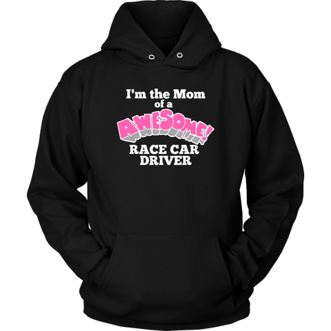 the mom hoodie