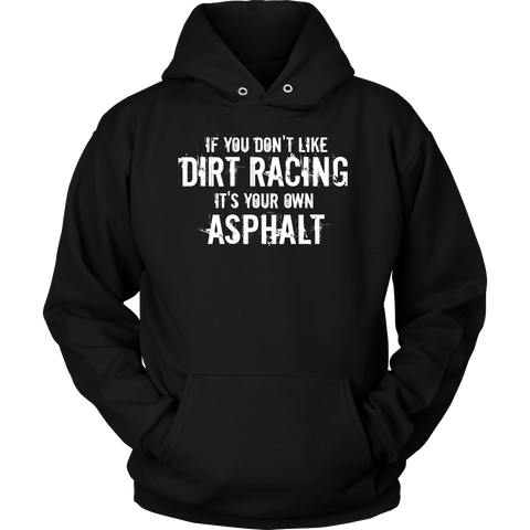 dirt track racing apparel