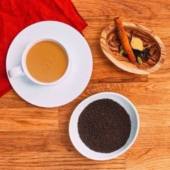 Benefits of chai tea