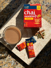 masala tea