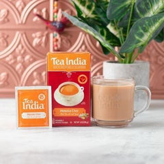 Our favorite mix for masala tea