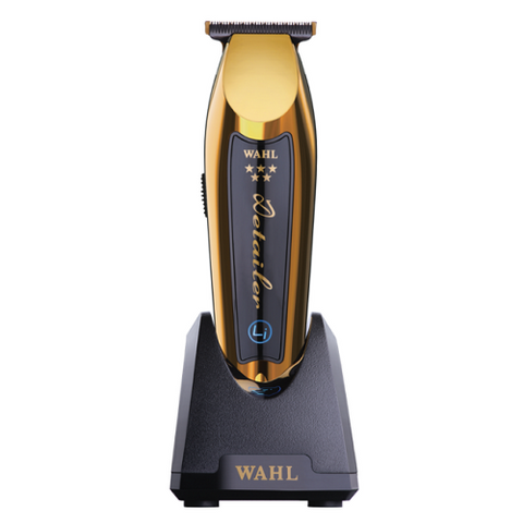 WAHL 5 STAR SHAVER - Ziarot Professional Beverly Hills