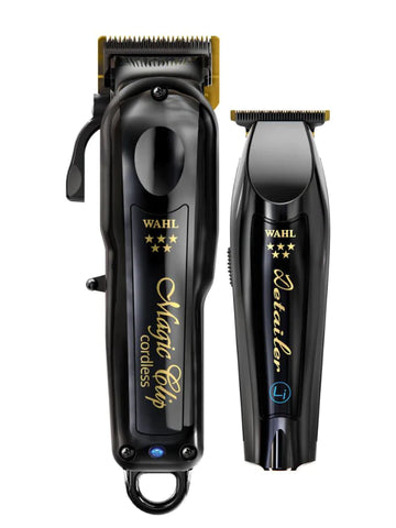 WAHL 5 STAR SHAVER - Ziarot Professional Beverly Hills