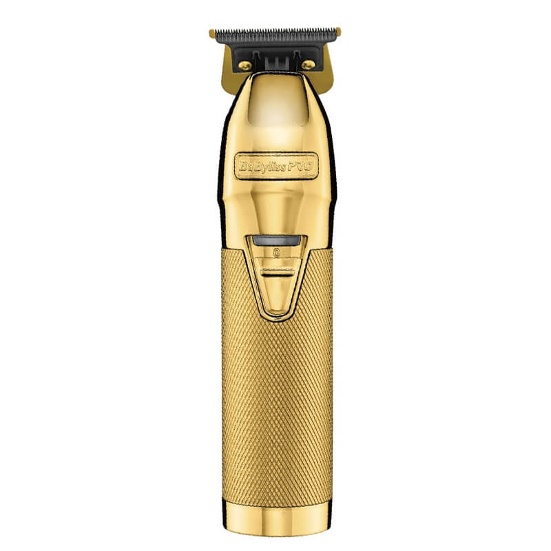 babyliss gold fx detailer