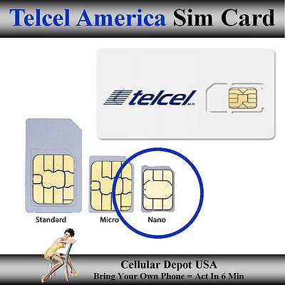 sim card nano