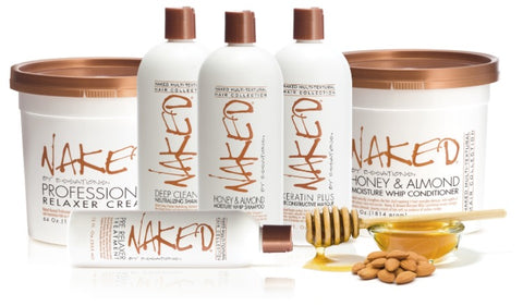 Naked by Essations – Tagged Thermal Smoothing System –