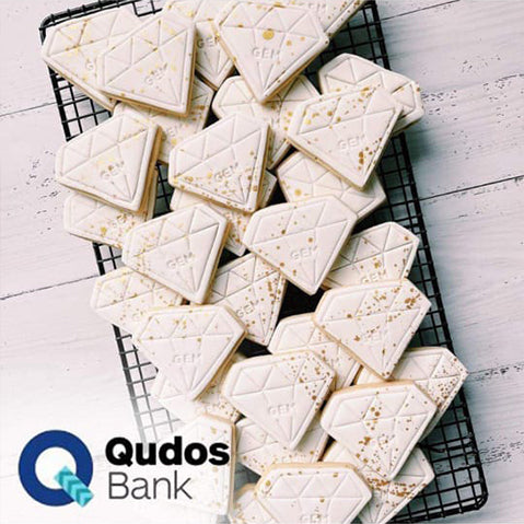 Qudos Bank Corporate Cookies