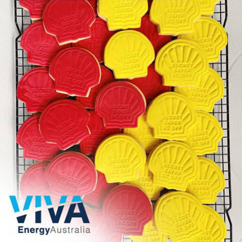 Viva Australia Corporate Cookies